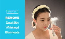 Load image into Gallery viewer, Labelle - Ultrasonic and Galvanic Skin Care Device (Made in Korea)