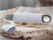 Load image into Gallery viewer, Labelle - Ultrasonic and Galvanic Skin Care Device (Made in Korea)